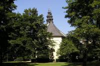 kostel Všech svatých