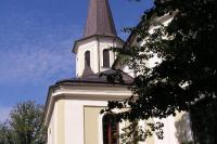 kostel sv. Bartoloměje