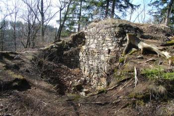 Věž ( © Jiří Čížek 03/2008)