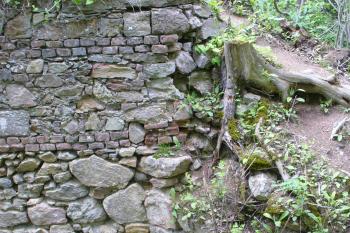 Příběnice - interiér věže (© Pavel Jarý, 13.05.2009)