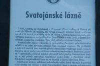 kaple sv. Jana Křtitele