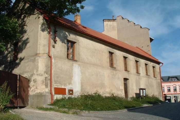 Hlinsko v Čechách