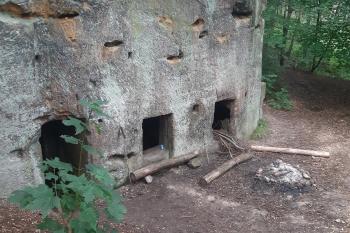 Skalákovna (© Milan Limax  08/2021)