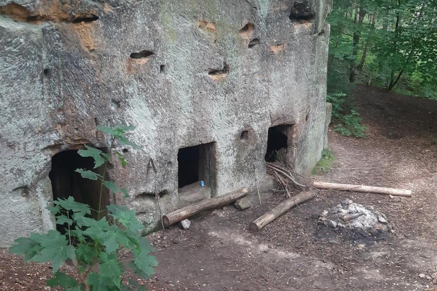 Skalákovna