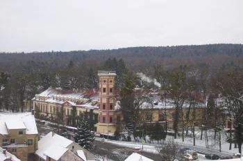 Celkový pohled (© Pavel Hubáč, 02/2009)