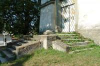 kostel sv. Filipa a sv. Jakuba