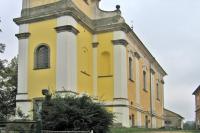 kostel sv. Filipa a sv. Jakuba