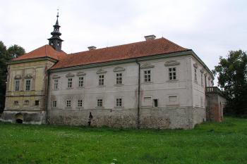 Celkový pohled ( © Roman Řezáč 08/2004)