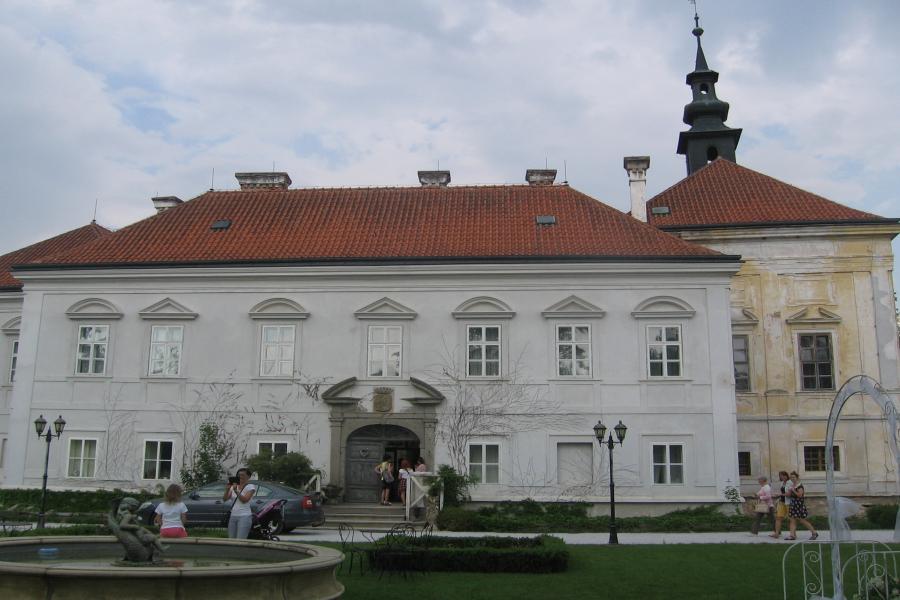 Radíč