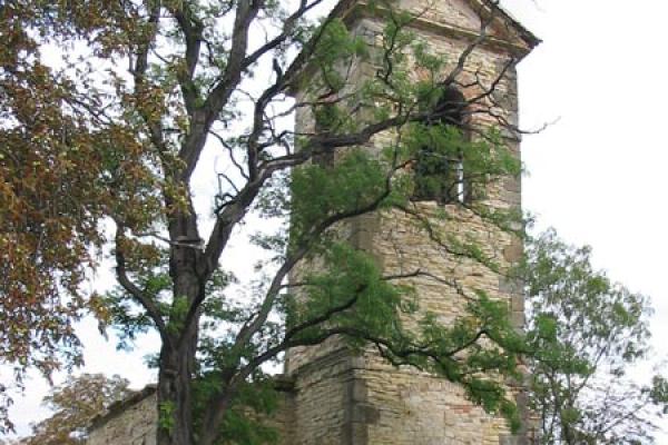 kostel sv. Václava