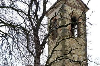 kostel sv. Václava (© František Kinař, 01/2013)