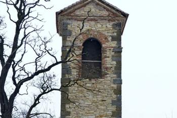 kostel sv. Václava (© František Kinař, 01/2013)
