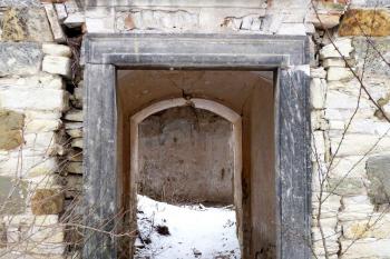 kostel sv. Václava (© František Kinař, 01/2013)