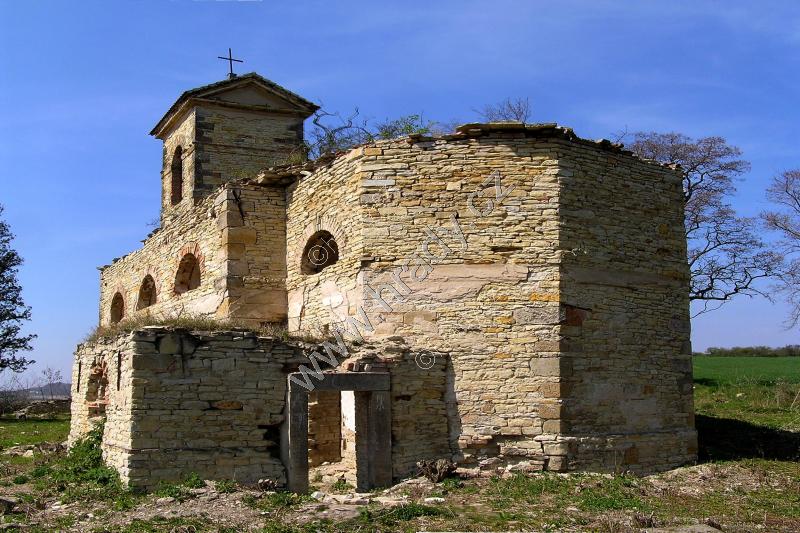 kostel sv. Václava kostel sv. Václava