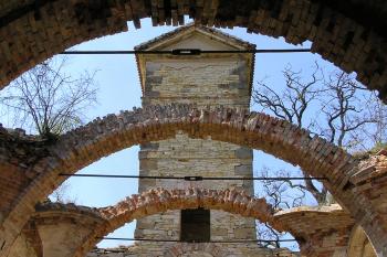 kostel sv. Václava (© Václav Čermák, 04/2010)