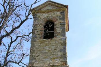 kostel sv. Václava (© Václav Čermák, 04/2010)