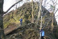 Vraty (Rattenstein)