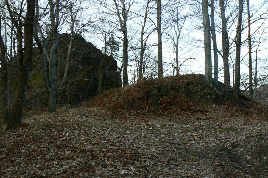 Vraty (Rattenstein)
