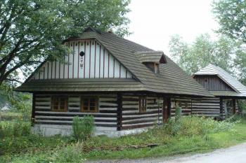 Kolářská dílna z 18.století (© Stanislav Brebera 08/2004)