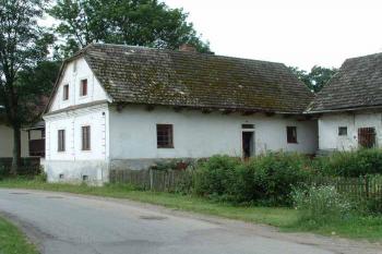 Kovárna (© Stanislav Brebera 08/2004)