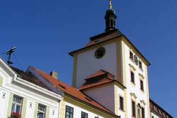 Celkový pohled ( © Roman Řezáč 08/2004)