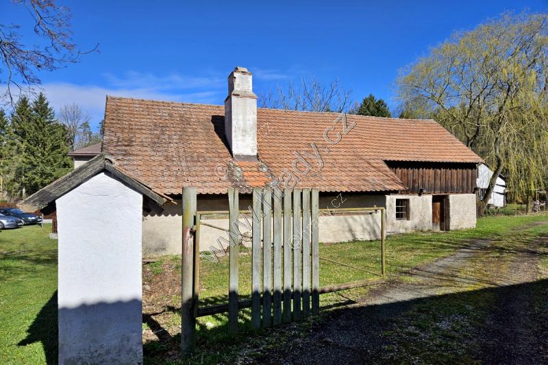 vodní hamr Svobodné Hamry vodní hamr Svobodné Hamry