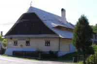vodní hamr Svobodné Hamry