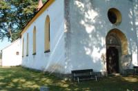 kostel sv. Mikuláše