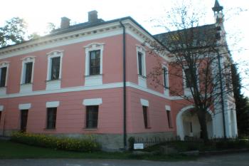 Svobodné Hamry (© Tomáš Hák, 10/2009)