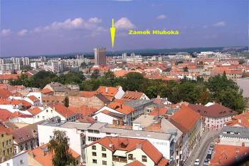  ( © Luděk Pitter 08/2004)