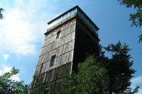 Vlčí hora