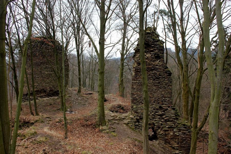 Pyšolec