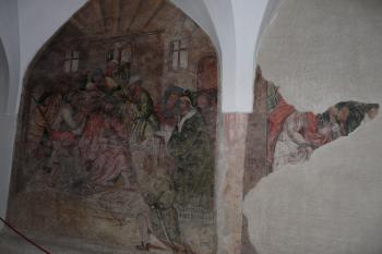 klášter minoritů s kostelem sv. Janů Křtitele a Evangelisty (© MarcoRave, 05/2009)