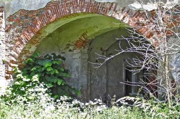 Podloubí ( © Luděk Pitter 06/2005)