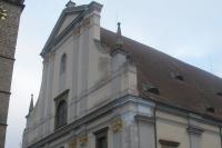 katedrální kostel sv. Mikuláše
