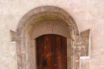 Portálek ( © Roman Řezáč 08/2004)