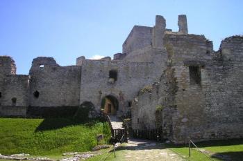 palác (© Petr Lánský, 07/2007)