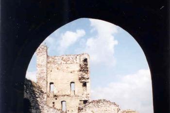 Rabí (© Kudrna Zdeněk 05/2004)