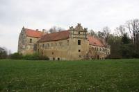 Libějovice