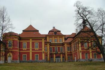  (© Alena Volná, 2/2007)