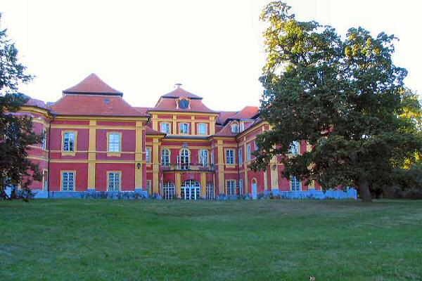 Čimelice