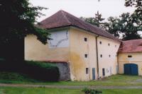 Čimelice
