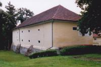 Čimelice