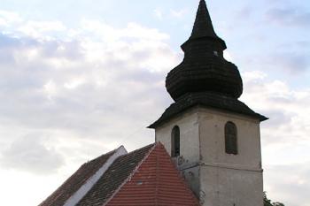 Celkový pohled ( © Roman Řezáč 08/2004)