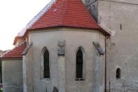 kostel sv. Maří Magdaleny