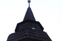 kostel sv. Maří Magdaleny