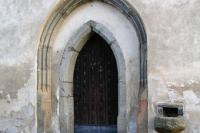 kostel sv. Maří Magdaleny