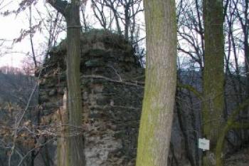 Rabštejn (2003 ©Martin Klimánek)