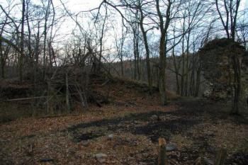 Rabštejn (2003 ©Martin Klimánek)