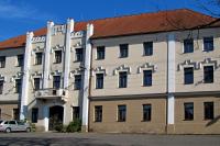 Ronov nad Doubravou